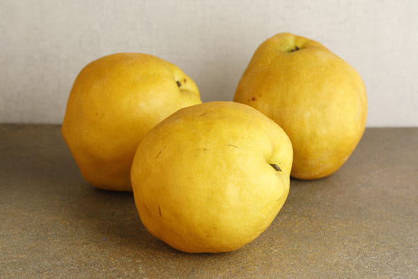 photo: Seasonal fruits