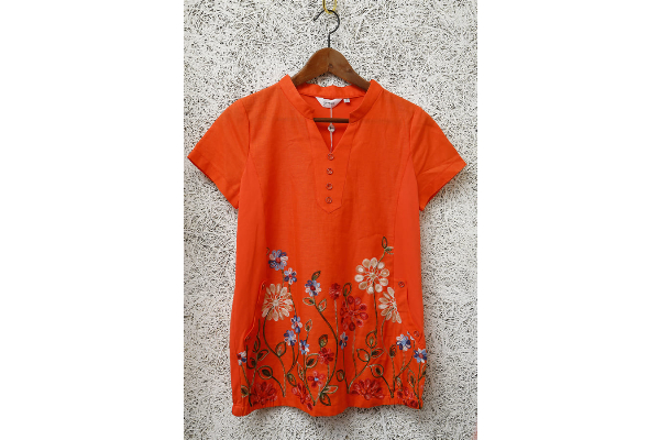 photo: Women’s casual wear