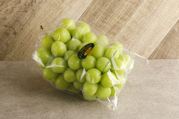 photo: Qingwang Muscat